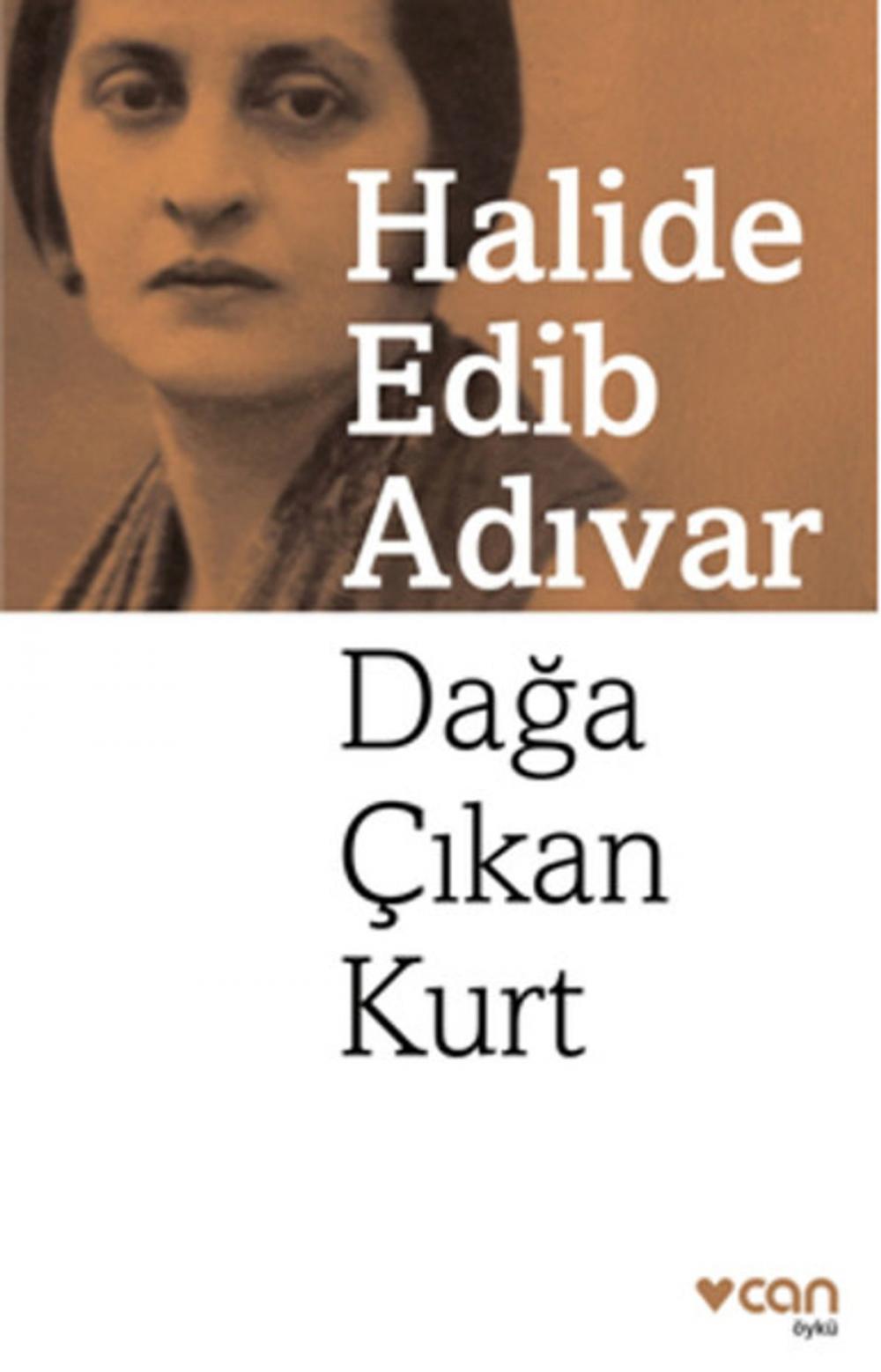 Big bigCover of Dağa Çıkan Kurt