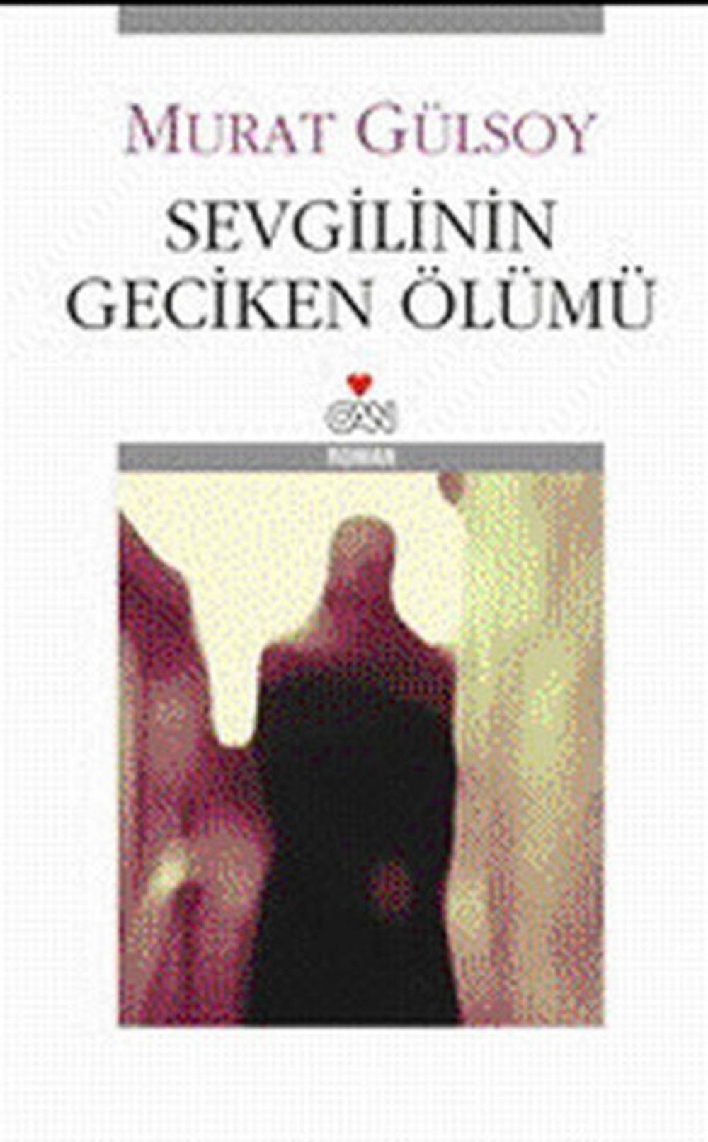 Big bigCover of Sevgilinin Geciken Ölümü