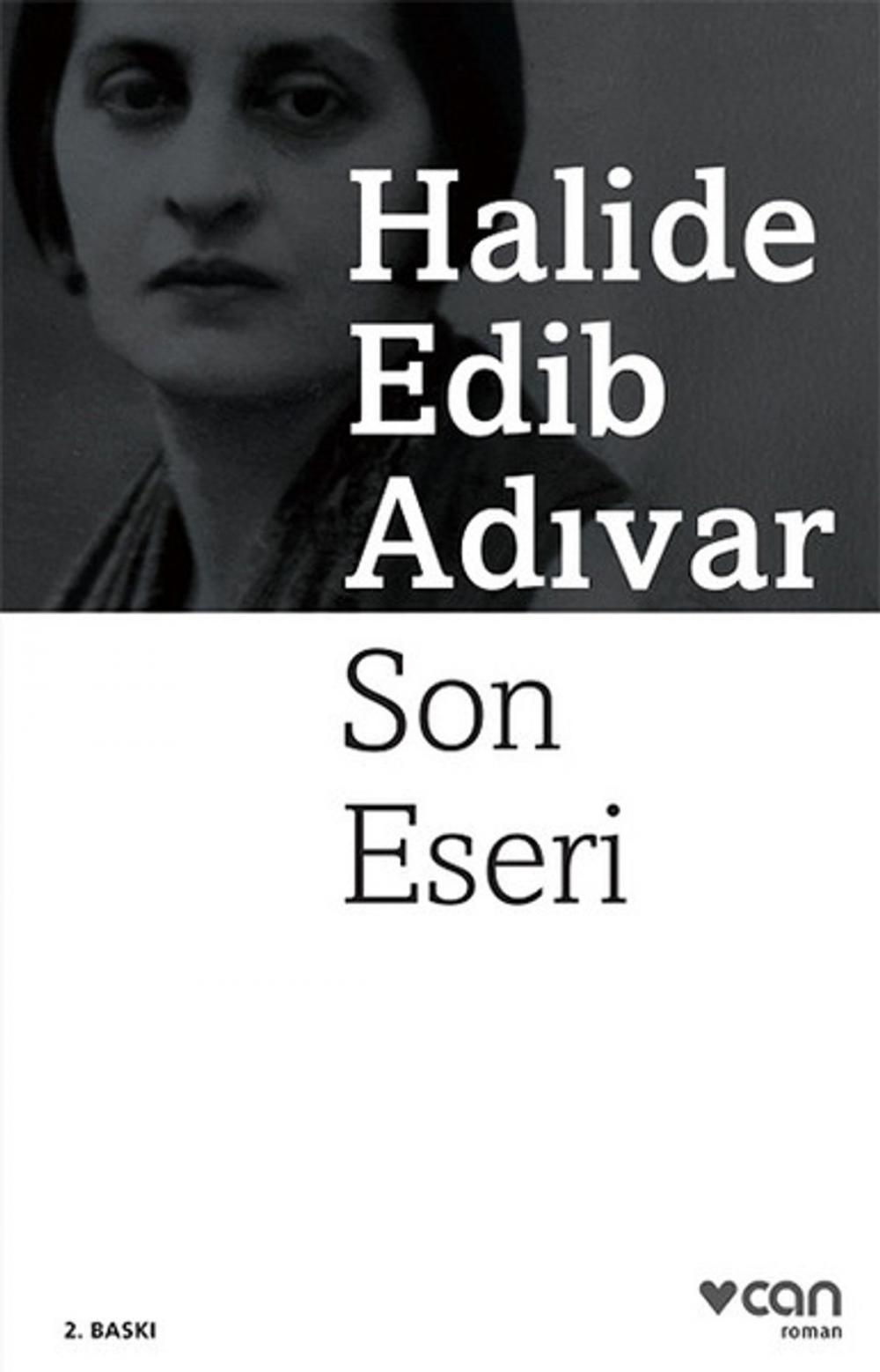 Big bigCover of Son Eseri