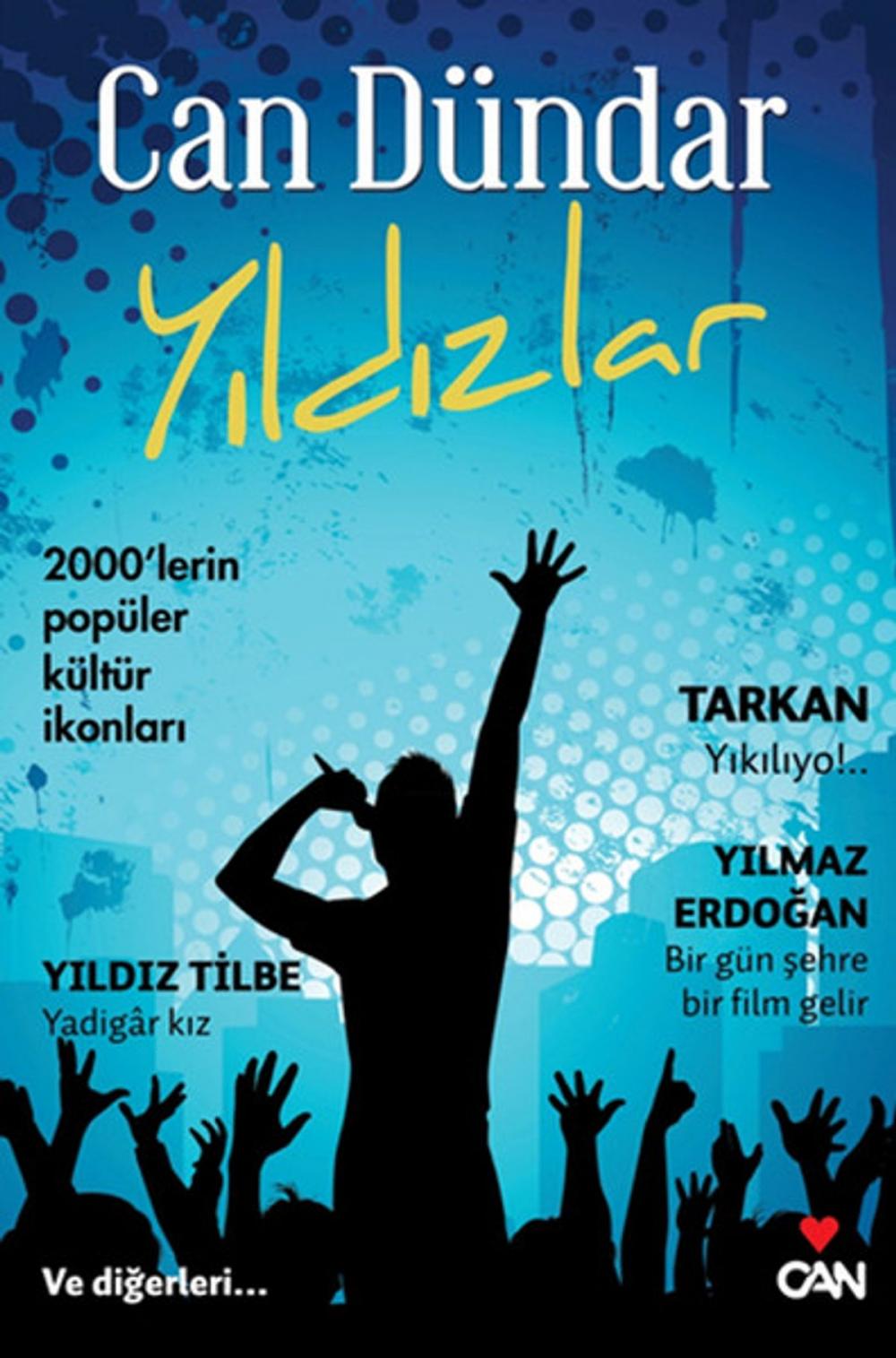 Big bigCover of Yıldızlar