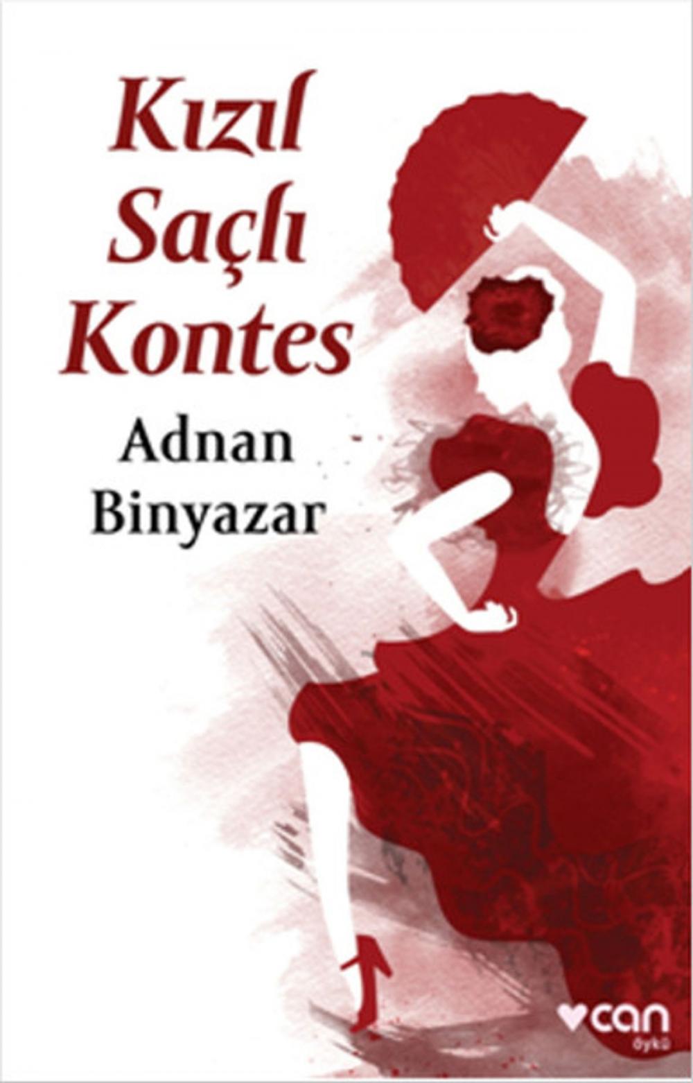 Big bigCover of Kızıl Saçlı Kontes