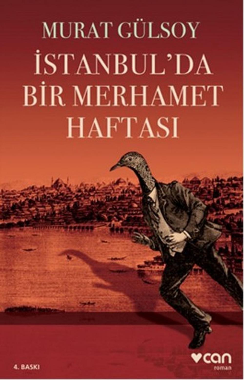 Big bigCover of İstanbul'da Bir Merhamet Haftası