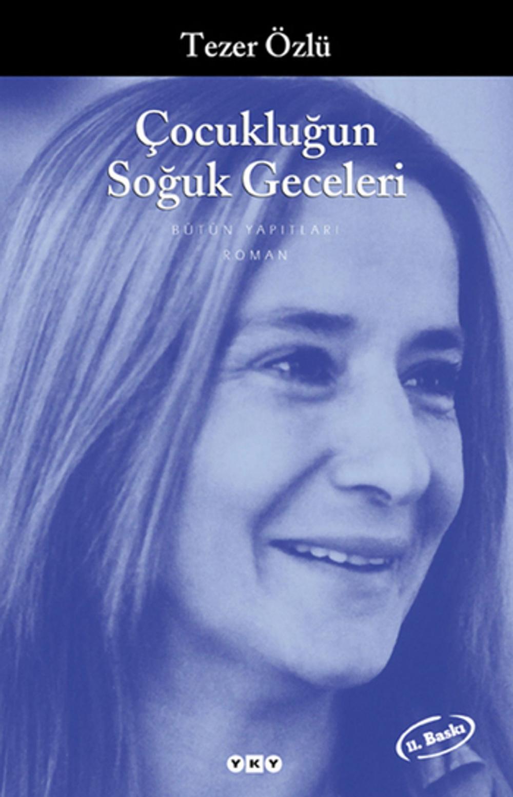 Big bigCover of Çocukluğun Soğuk Geceleri