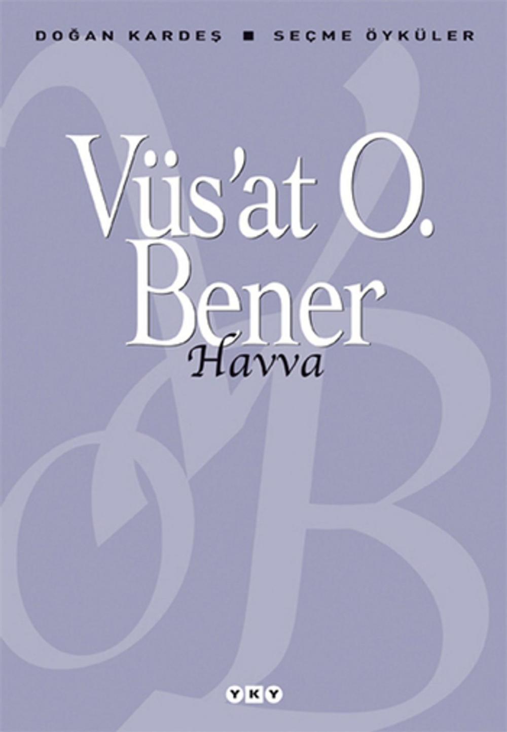 Big bigCover of Havva