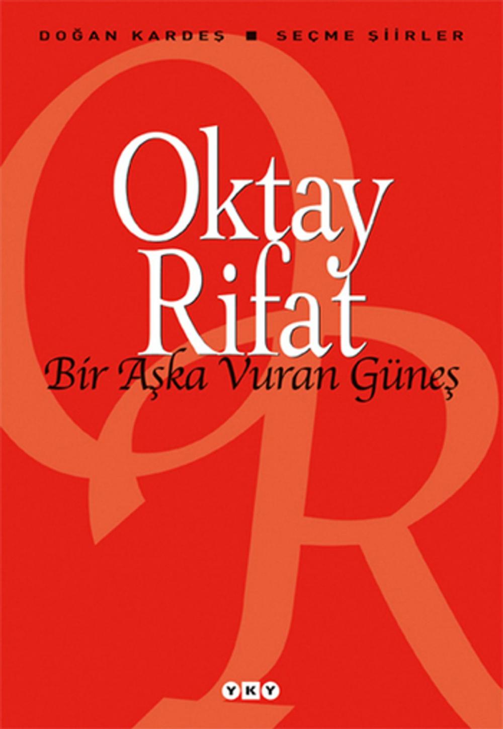 Big bigCover of Bir Aşka Vuran Güneş