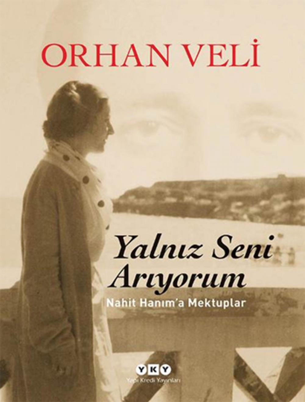 Big bigCover of Yalnız Seni Arıyorum