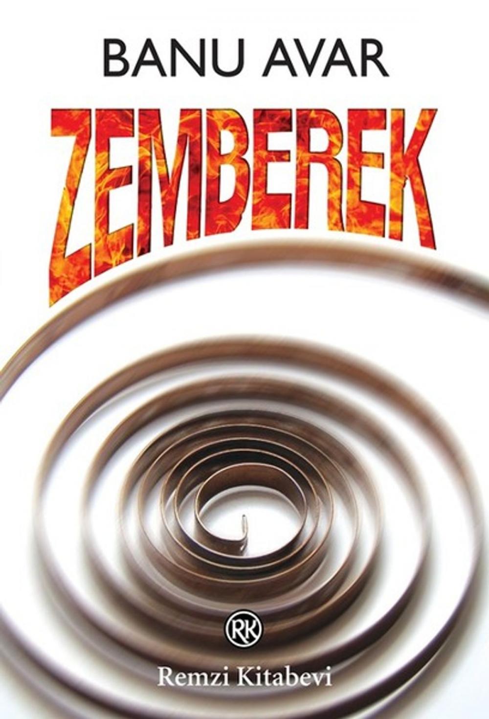 Big bigCover of Zemberek