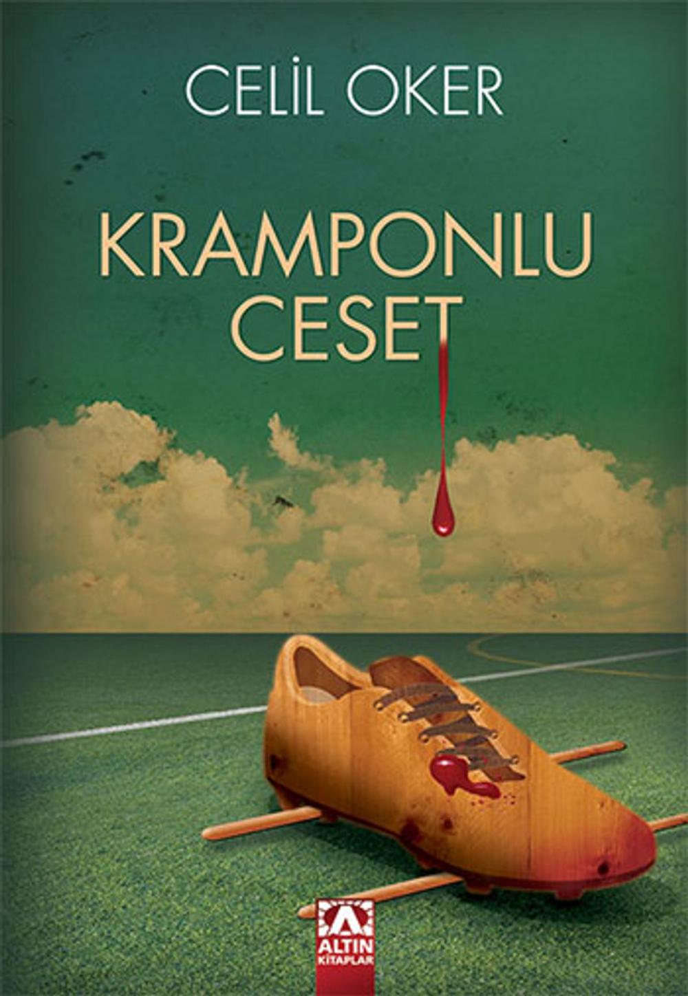 Big bigCover of Kramponlu Ceset