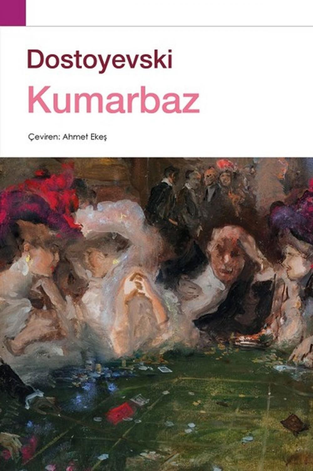 Big bigCover of Kumarbaz