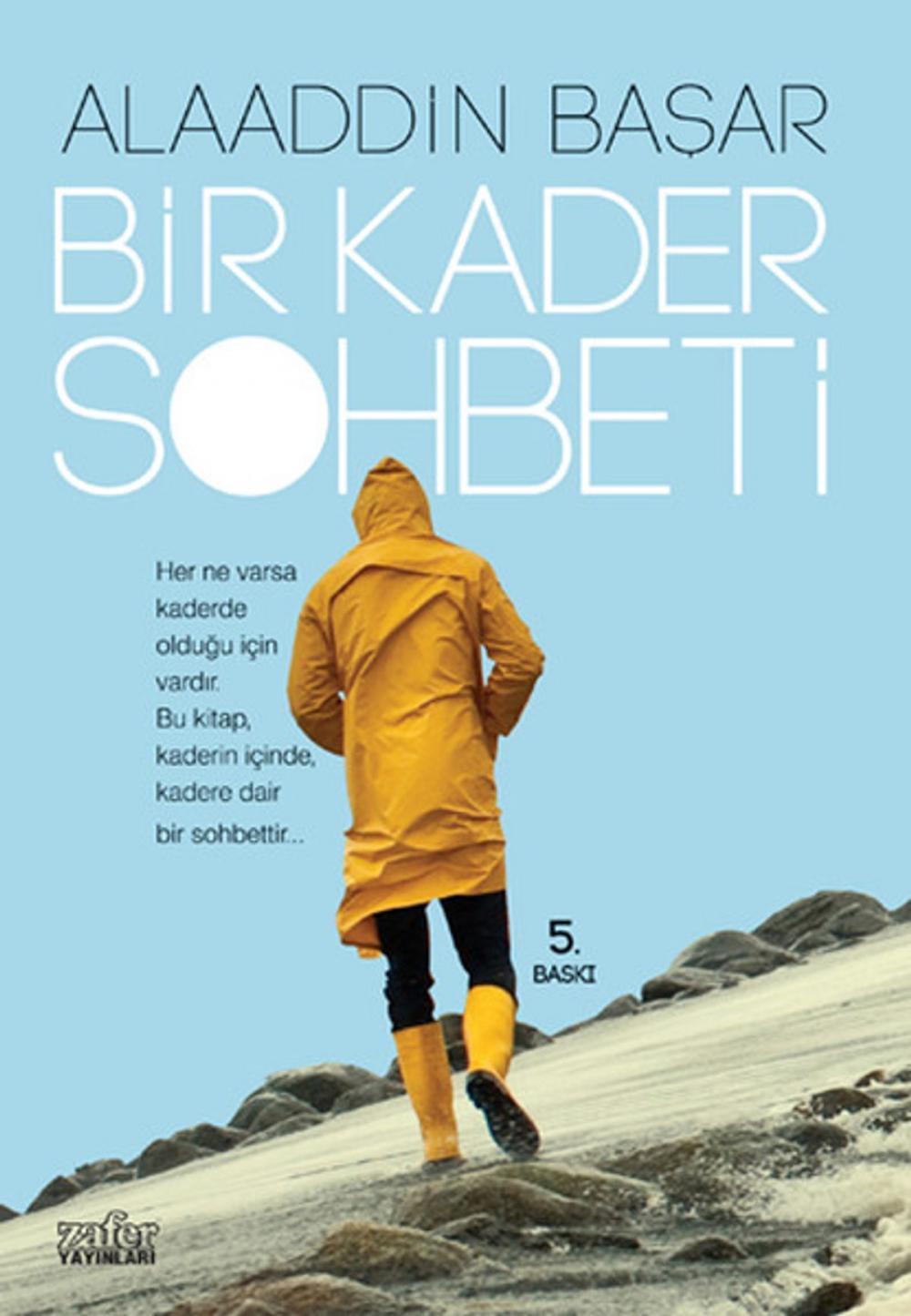 Big bigCover of Bir Kader Sohbeti