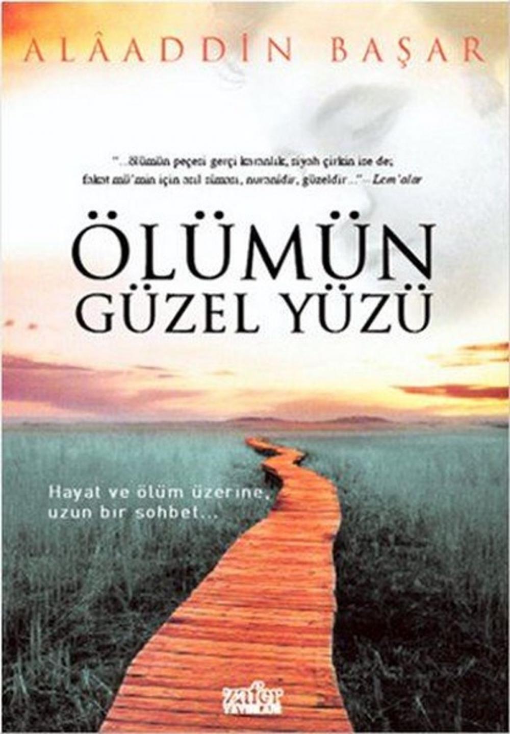 Big bigCover of Ölümün Güzel Yüzü