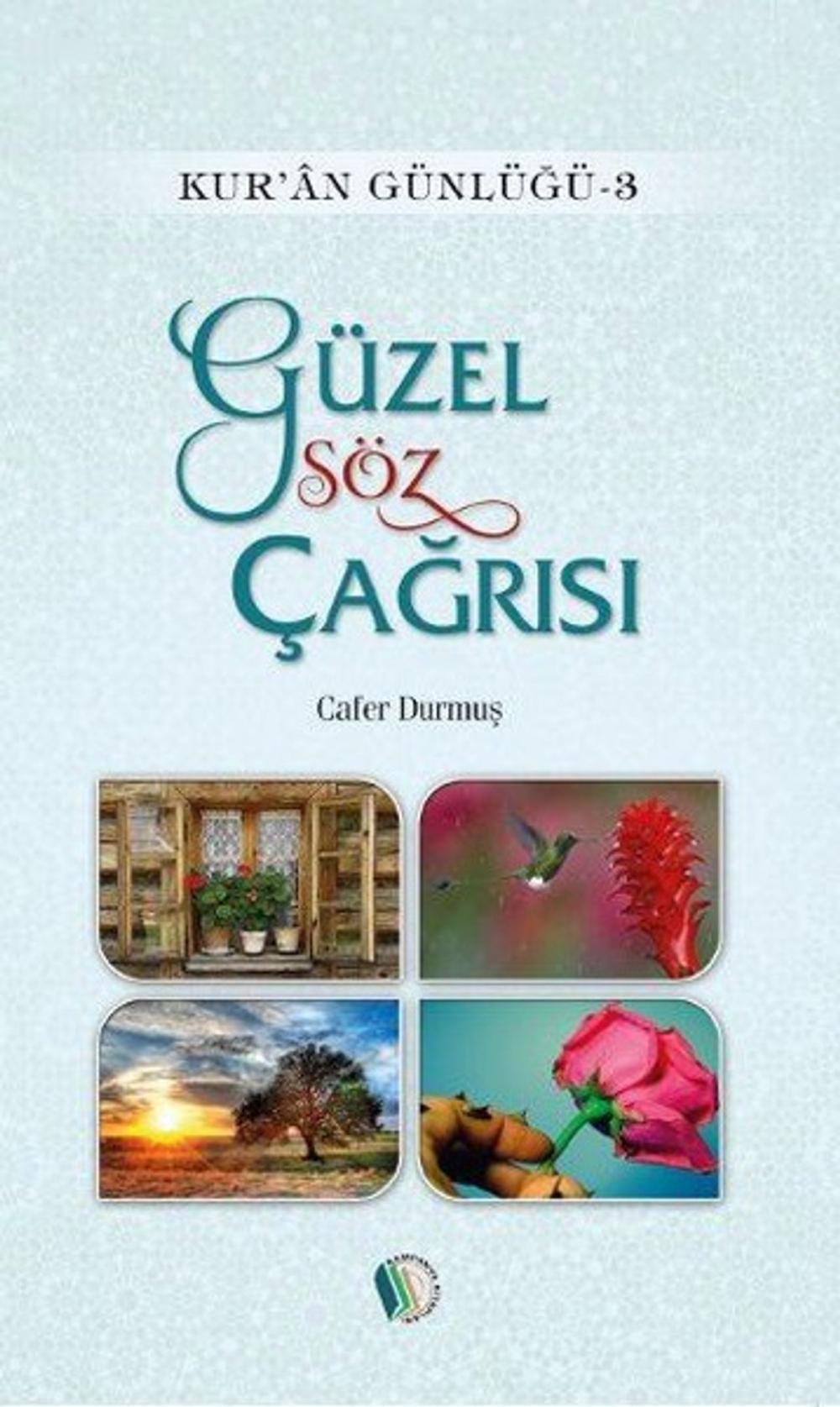 Big bigCover of Güzel Söz Çağrısı