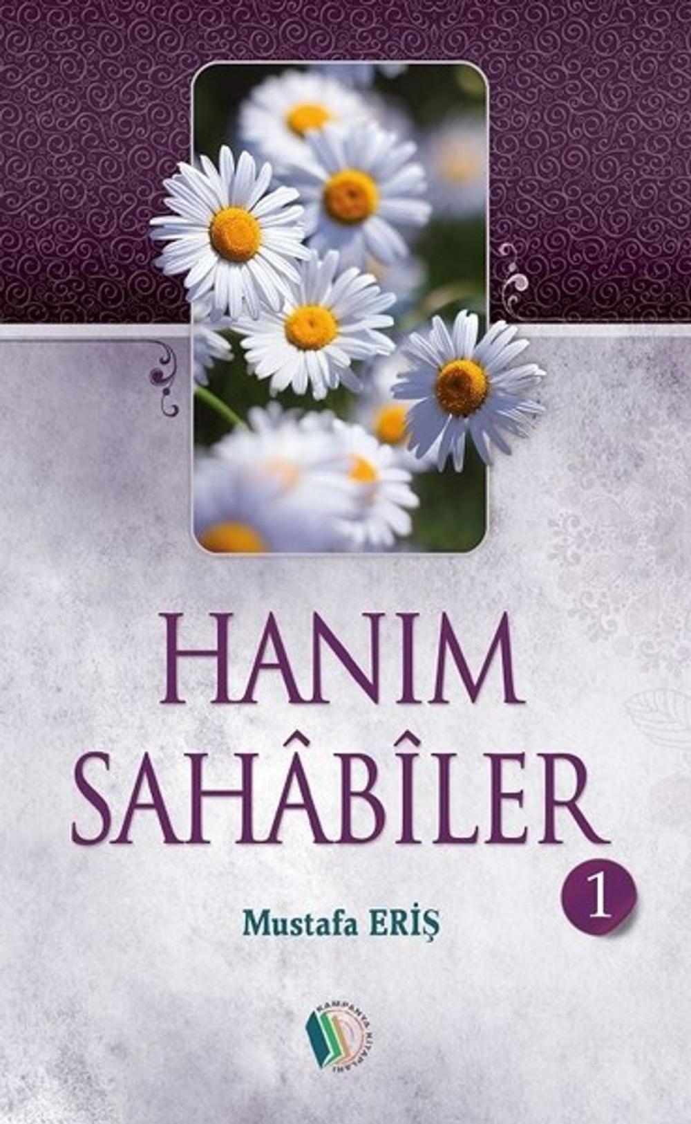 Big bigCover of Hanım Sahabiler 1