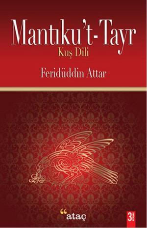 Cover of the book Mantıku't Tayr by İbnü-l Arabi
