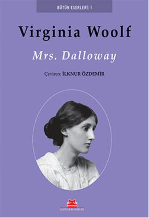 Cover of the book Mrs. Dalloway by Ali Türkşen