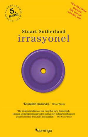 Cover of İrrasyonel