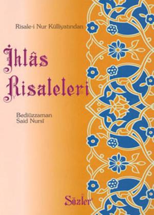 bigCover of the book İhlas Risaleleri by 
