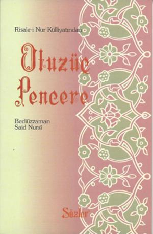 bigCover of the book Otuzüç Pencere by 