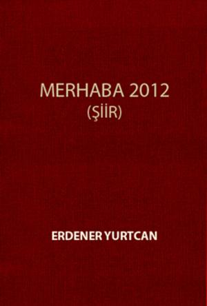 Cover of Merhaba 2012