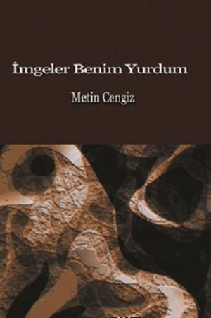 Cover of the book İmgeler Benim Yurdum by Vinamra Longani