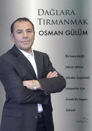 Cover of Dağlara Tırmanmak