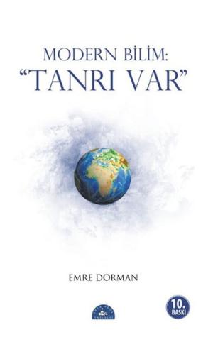 bigCover of the book Modern Bilim - Tanrı Var by 