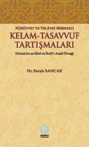 bigCover of the book Kelam - Tasavvuf Tartışmaları by 