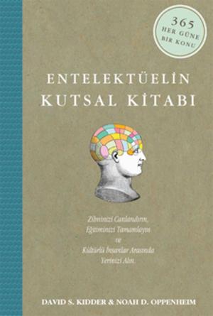 Cover of the book Entelektüelin Kutsal Kitabı by Maya Kitap