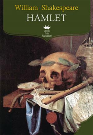 Cover of the book Hamlet by Honore de Balzac