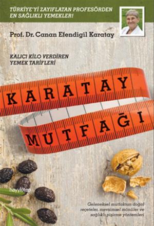 Cover of the book Karatay Mutfağı by Tarık Velioğlu
