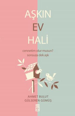 Cover of the book Aşkın Ev Hali by Münevver Ayaşlı