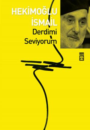 Cover of the book Derdimi Seviyorum by Ömer Cihad Vardan