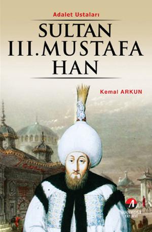 bigCover of the book Sultan 3. Mustafa Han - (26. Osmanlı Padişahı 91. İslam Halifesi) by 