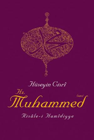 Cover of the book Hz.Muhammed/Risale-i Hamidiye by Mahmud Erol Kılıç