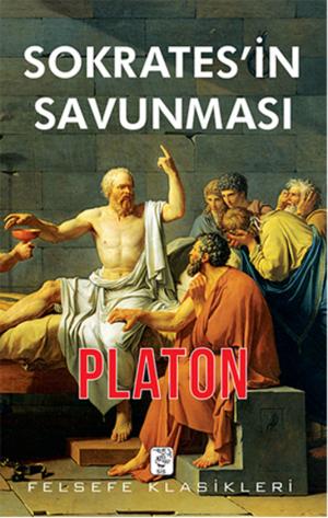 Cover of the book Sokrates'in Savunması by Ömer Seyfettin