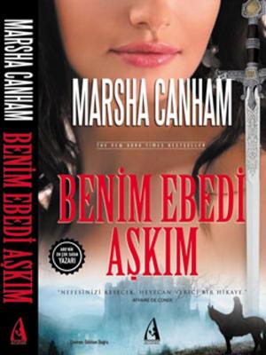Cover of Benim Ebedi Aşkım