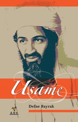 Cover of the book Usame by Mike Duron