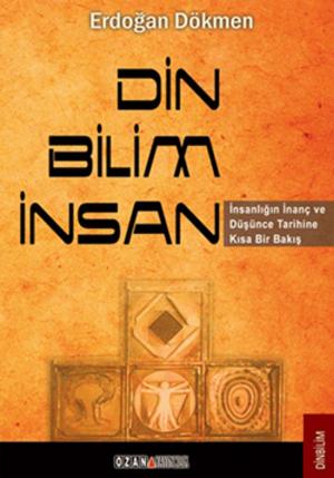 Cover of Din - Bilim - İnsan