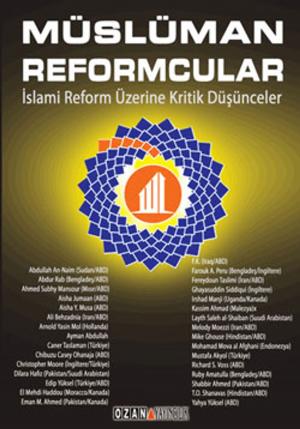 Book cover of Müslüman Reformcular