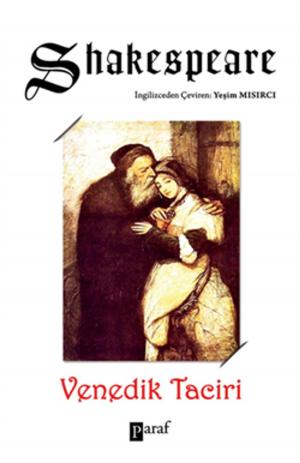 Cover of Venedik Taciri