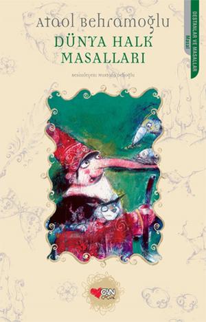 Cover of the book Dünya Halk Masalları by Maksim Gorki