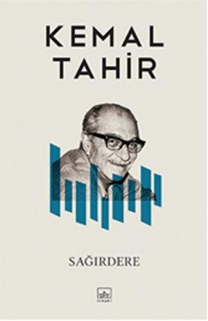 Cover of the book Sağırdere by Marquis De Sade
