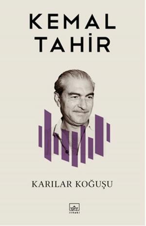 Cover of the book Karılar Koğuşu by Fyodor Mihayloviç Dostoyevski