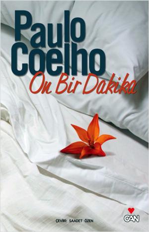 Cover of the book On Bir Dakika by Tahsin Yücel