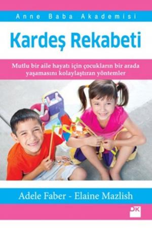 Cover of the book Kardeş Rekabeti by Hakan Günday