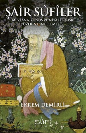 Cover of the book Şair Sufiler by Tosun Bekir Bayraktaroğlu
