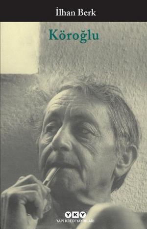 Cover of the book Köroğlu by Cemal Süreya