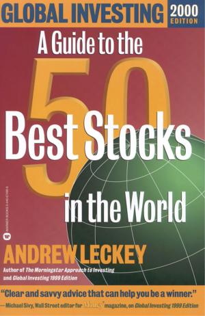 Cover of Global Investing 2000 Edition
