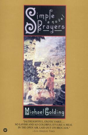 Cover of the book Simple Prayers by Sara Blaedel