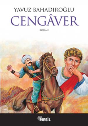 Cover of the book Cengaver by Murat Sarıcık